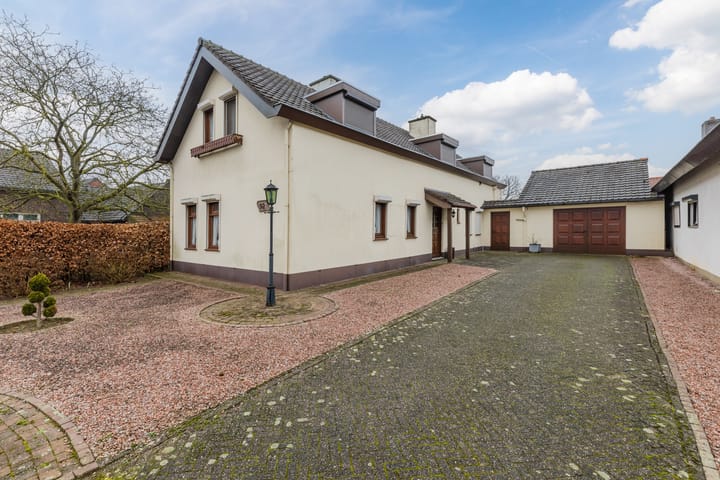 Foto 1 van Dorpstraat 92