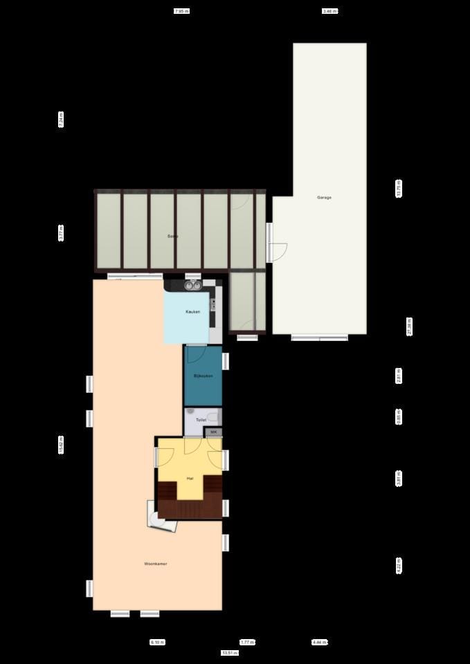 Foto 52 van Dorpstraat 92