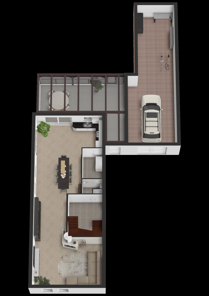 Foto 53 van Dorpstraat 92