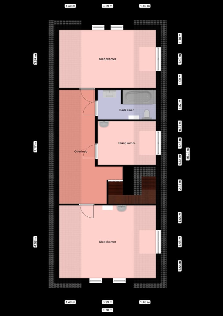 Foto 54 van Dorpstraat 92