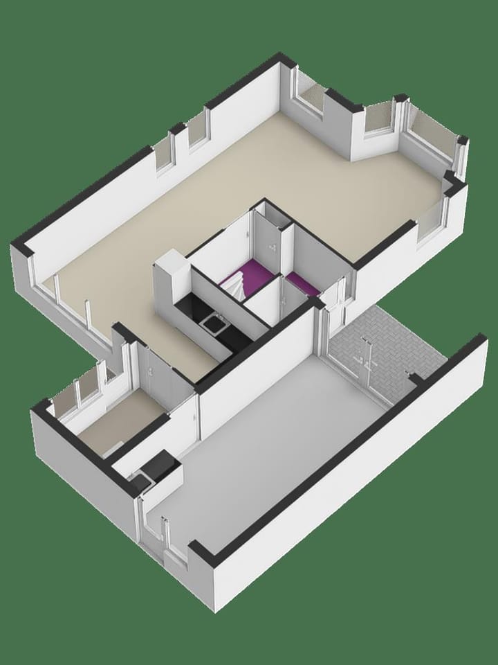 Foto 56 van Spelt 12