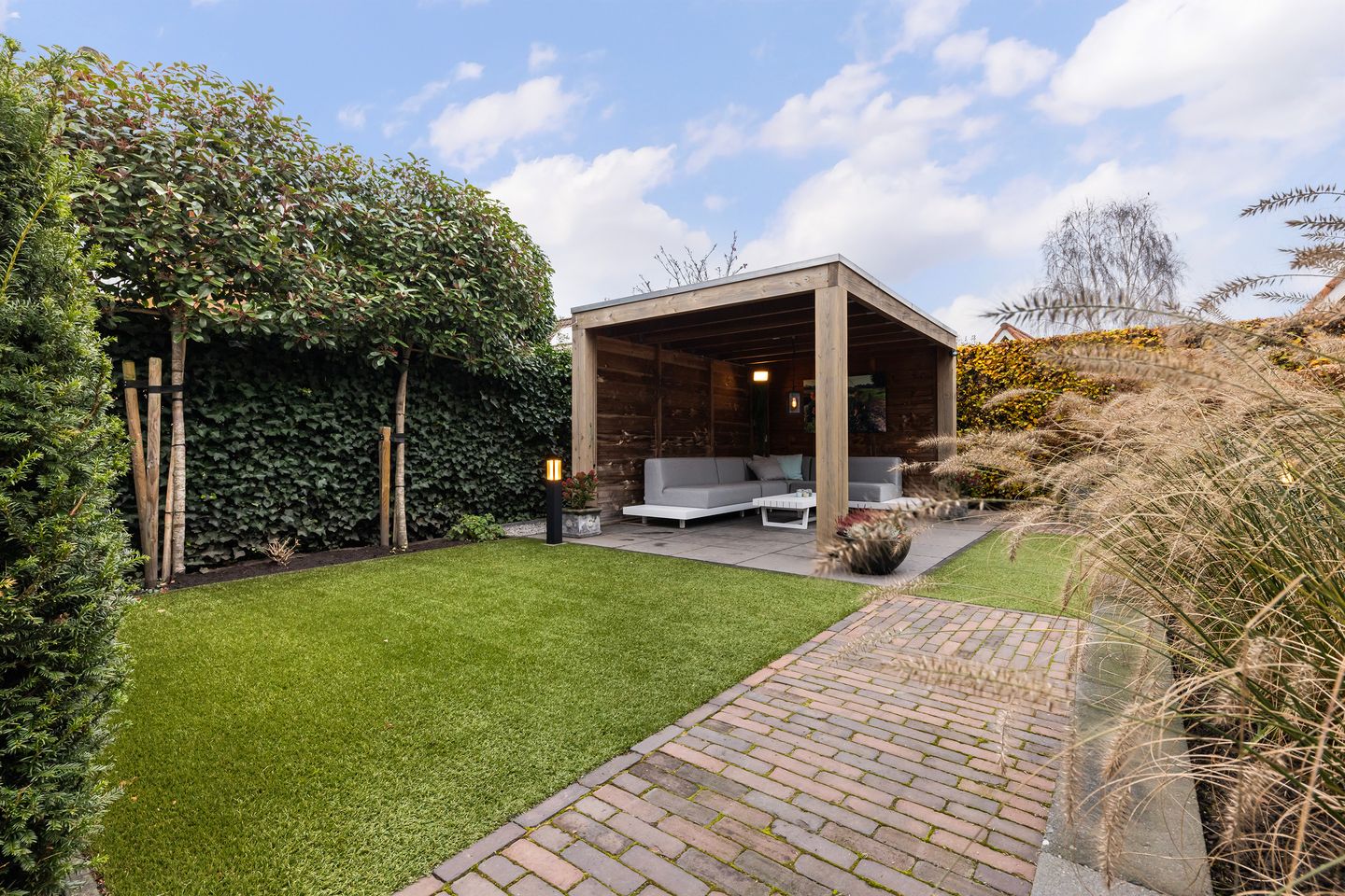 Foto 40 van Spelt 12