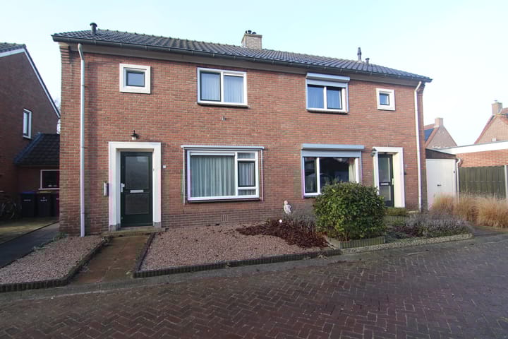 Foto 2 van Prinses Irenestraat 13