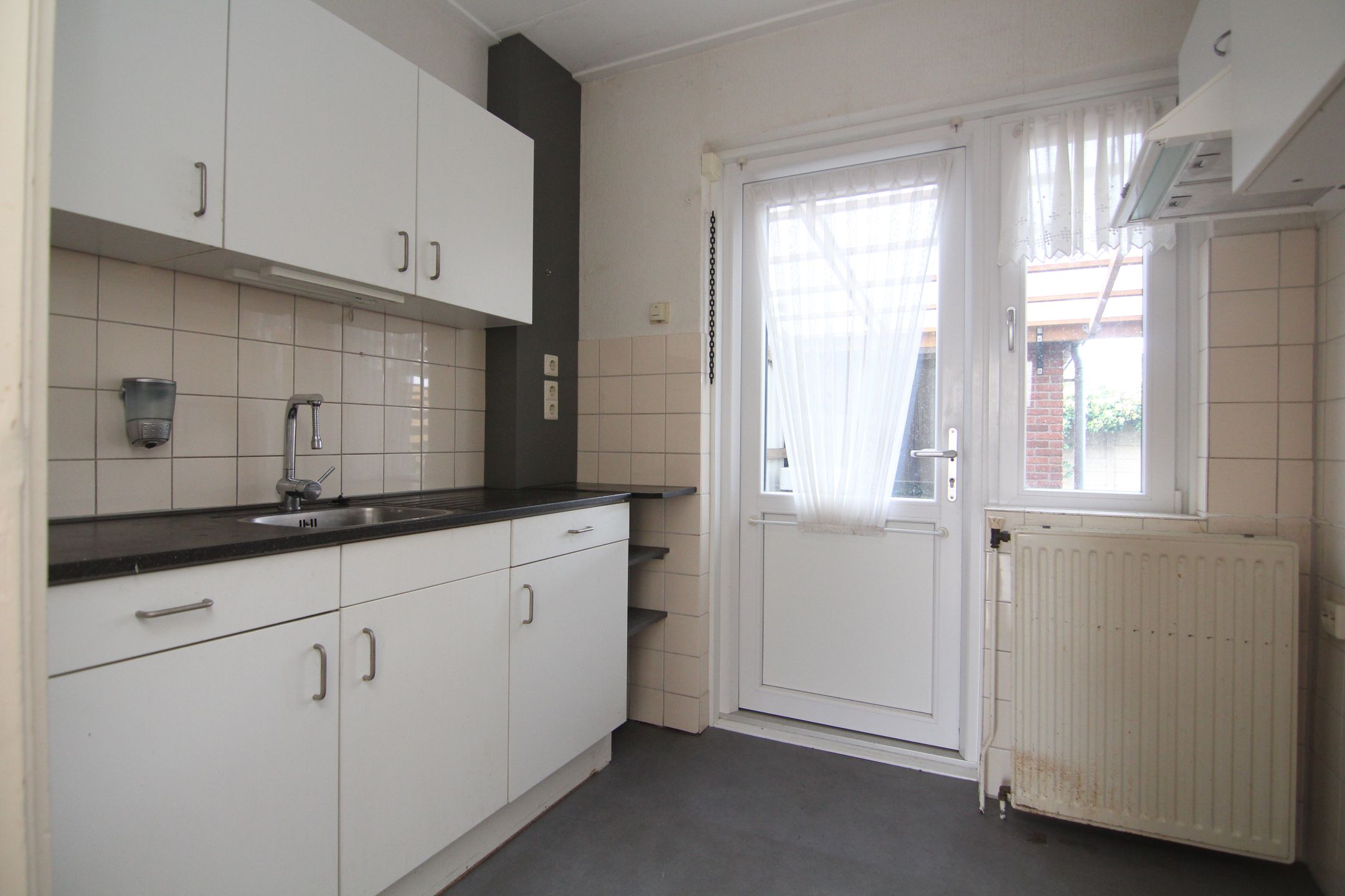 Foto 3 van Prinses Irenestraat 13