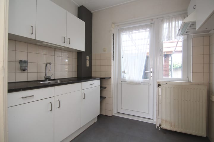 Foto 3 van Prinses Irenestraat 13