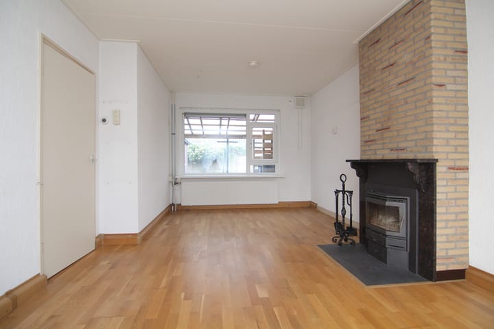 Foto 4 van Prinses Irenestraat 13