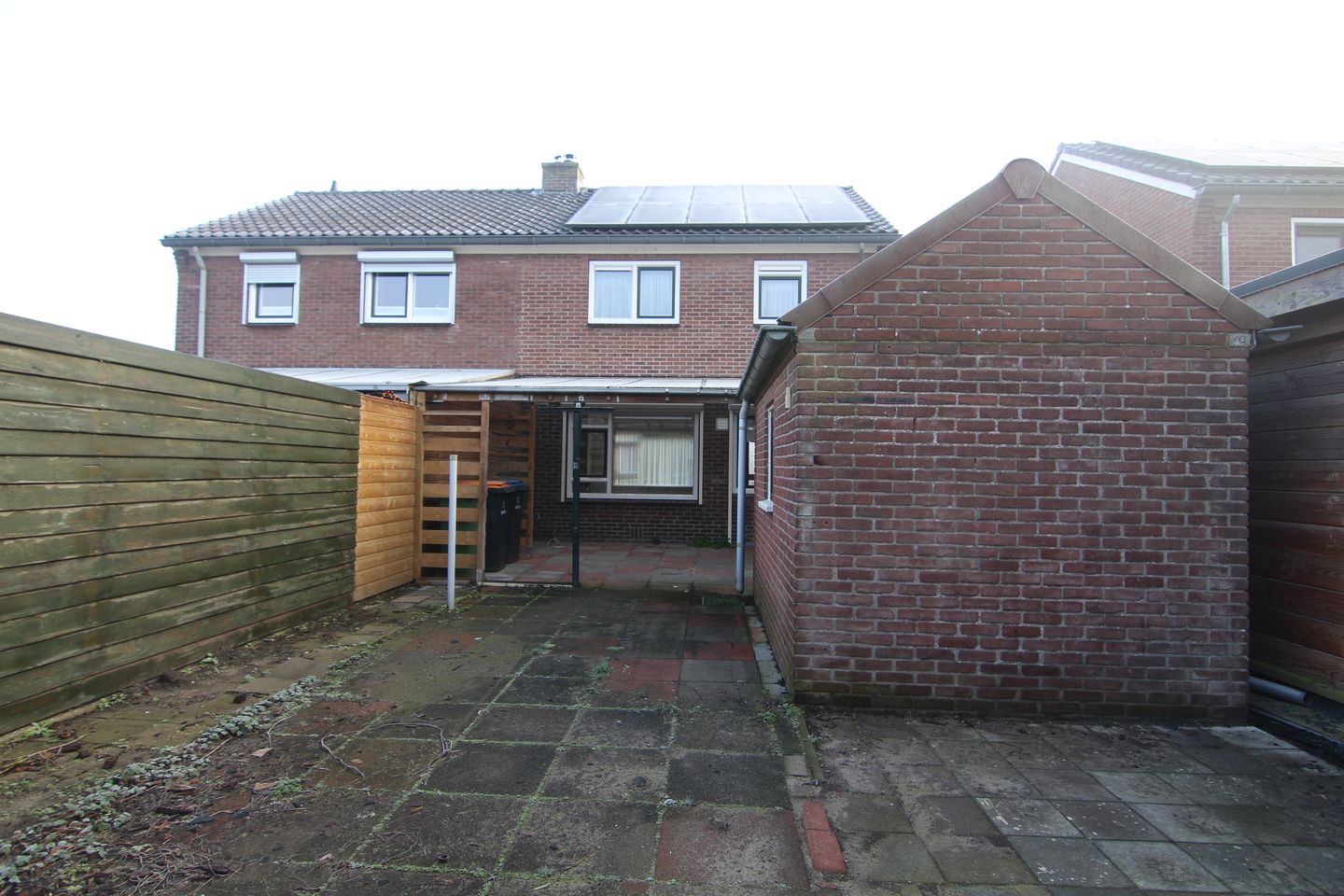 Foto 10 van Prinses Irenestraat 13