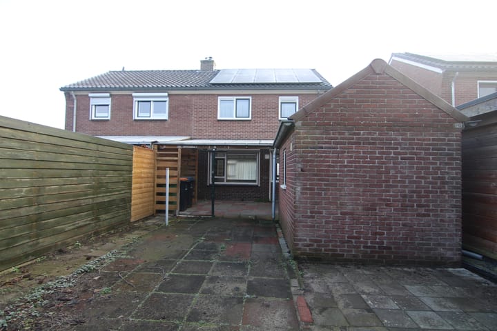 Foto 10 van Prinses Irenestraat 13