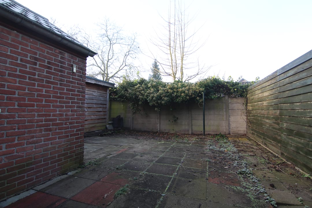 Foto 11 van Prinses Irenestraat 13