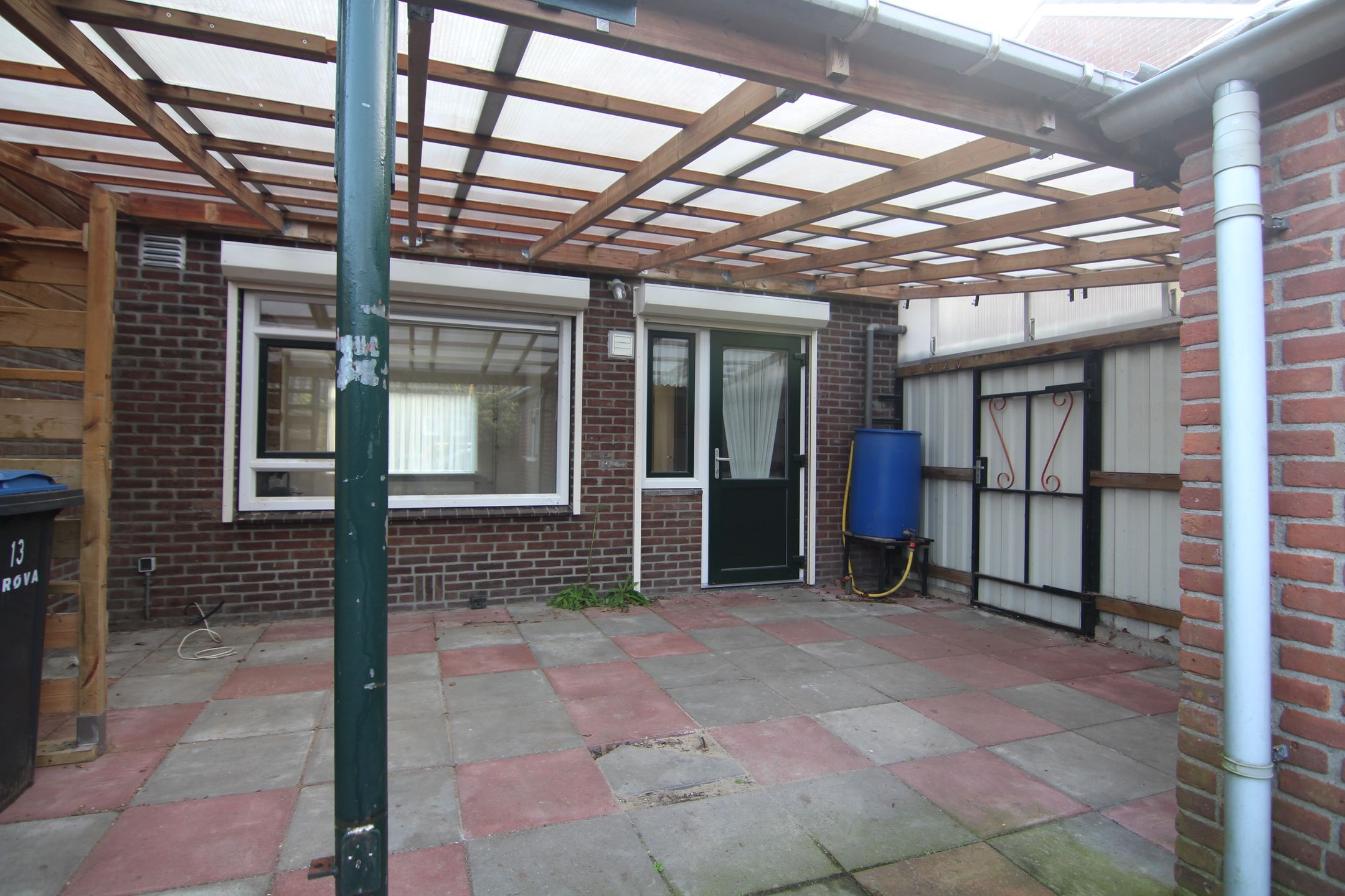 Foto 12 van Prinses Irenestraat 13