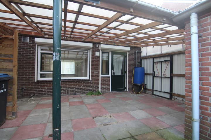 Foto 12 van Prinses Irenestraat 13