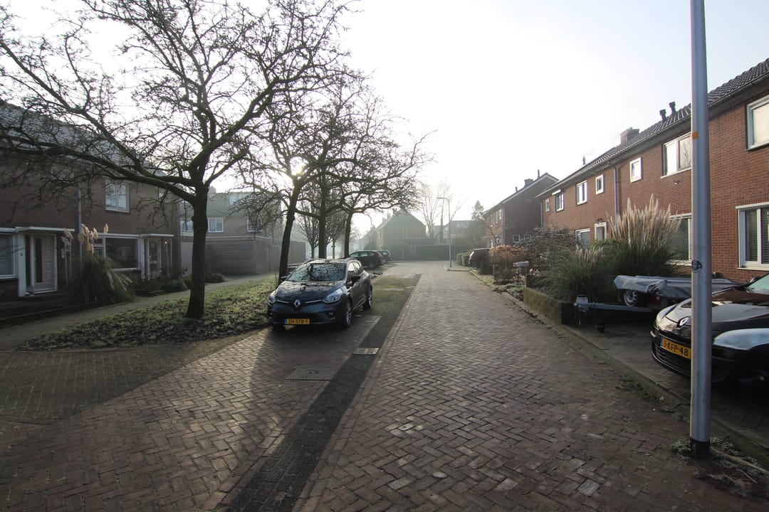 Foto 13 van Prinses Irenestraat 13