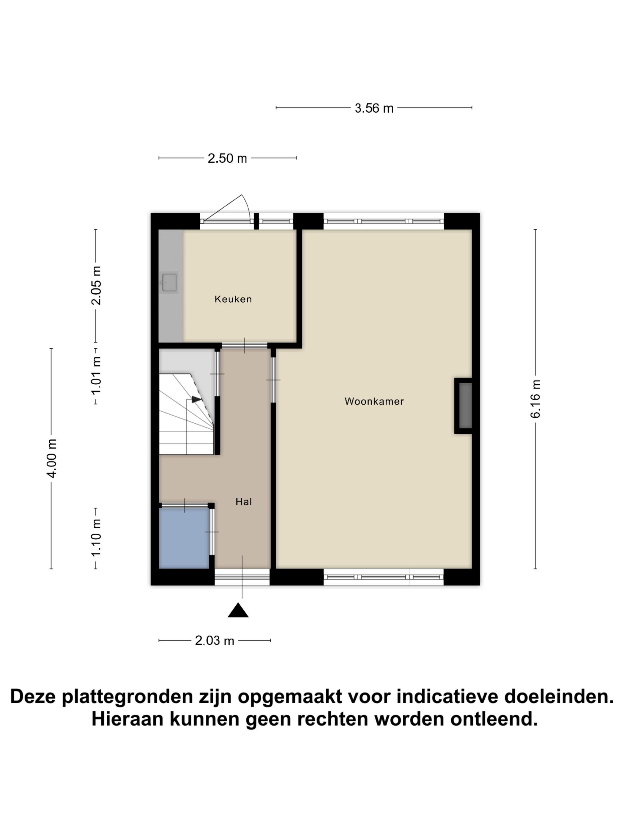 Foto 15 van Prinses Irenestraat 13