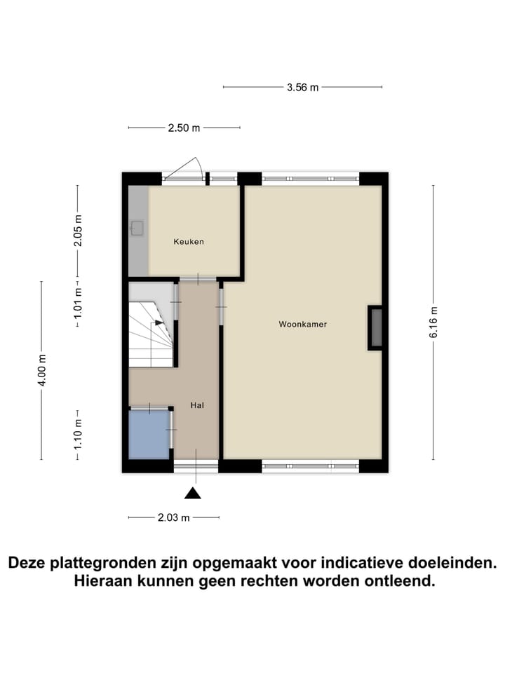 Foto 15 van Prinses Irenestraat 13