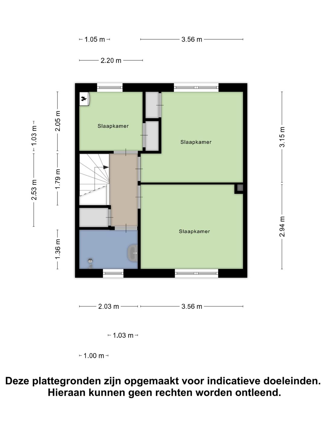 Foto 16 van Prinses Irenestraat 13