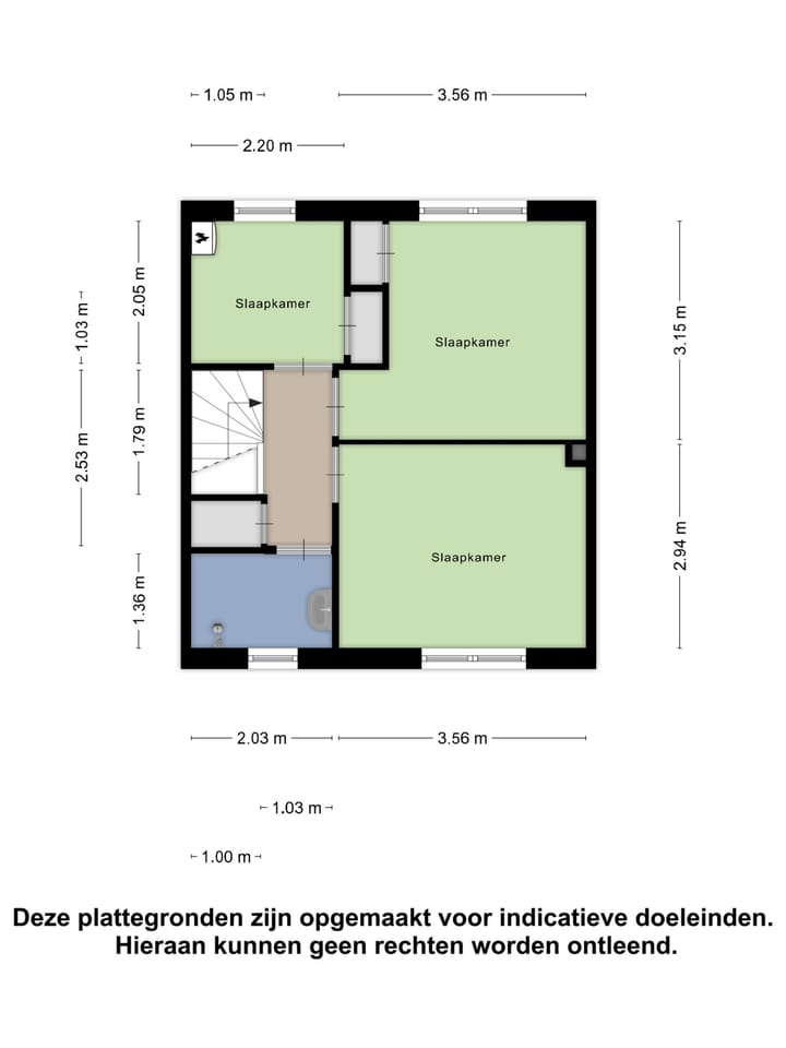 Foto 16 van Prinses Irenestraat 13