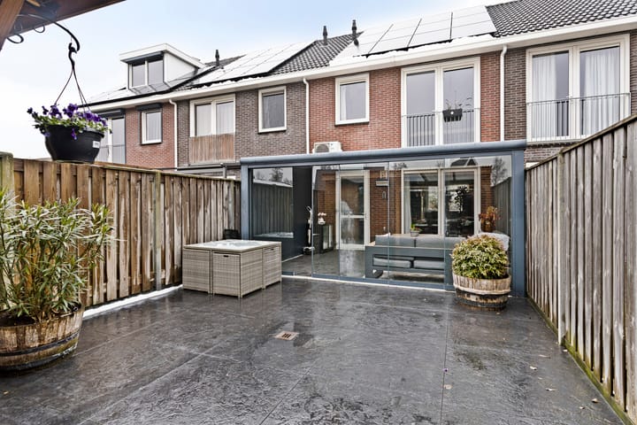 Foto 3 van Korenmolen 37