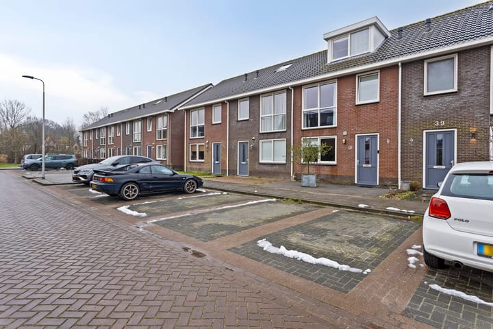 Foto 4 van Korenmolen 37