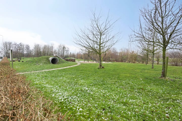 Foto 36 van Korenmolen 37