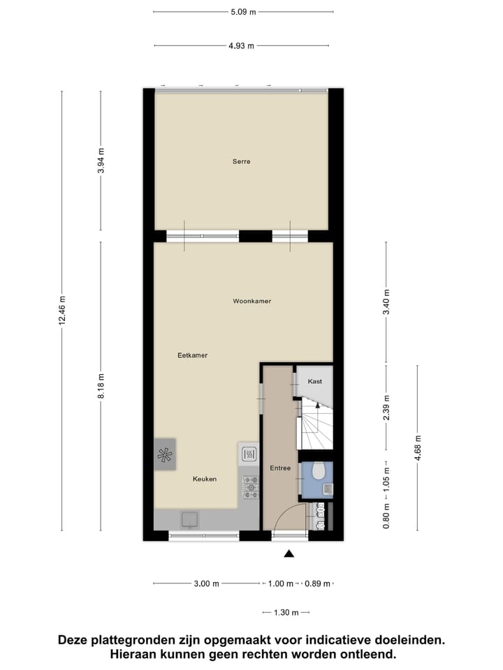 Foto 38 van Korenmolen 37