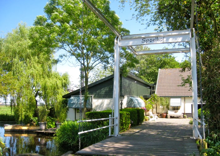 Spoelwijkerlaan 2 main image