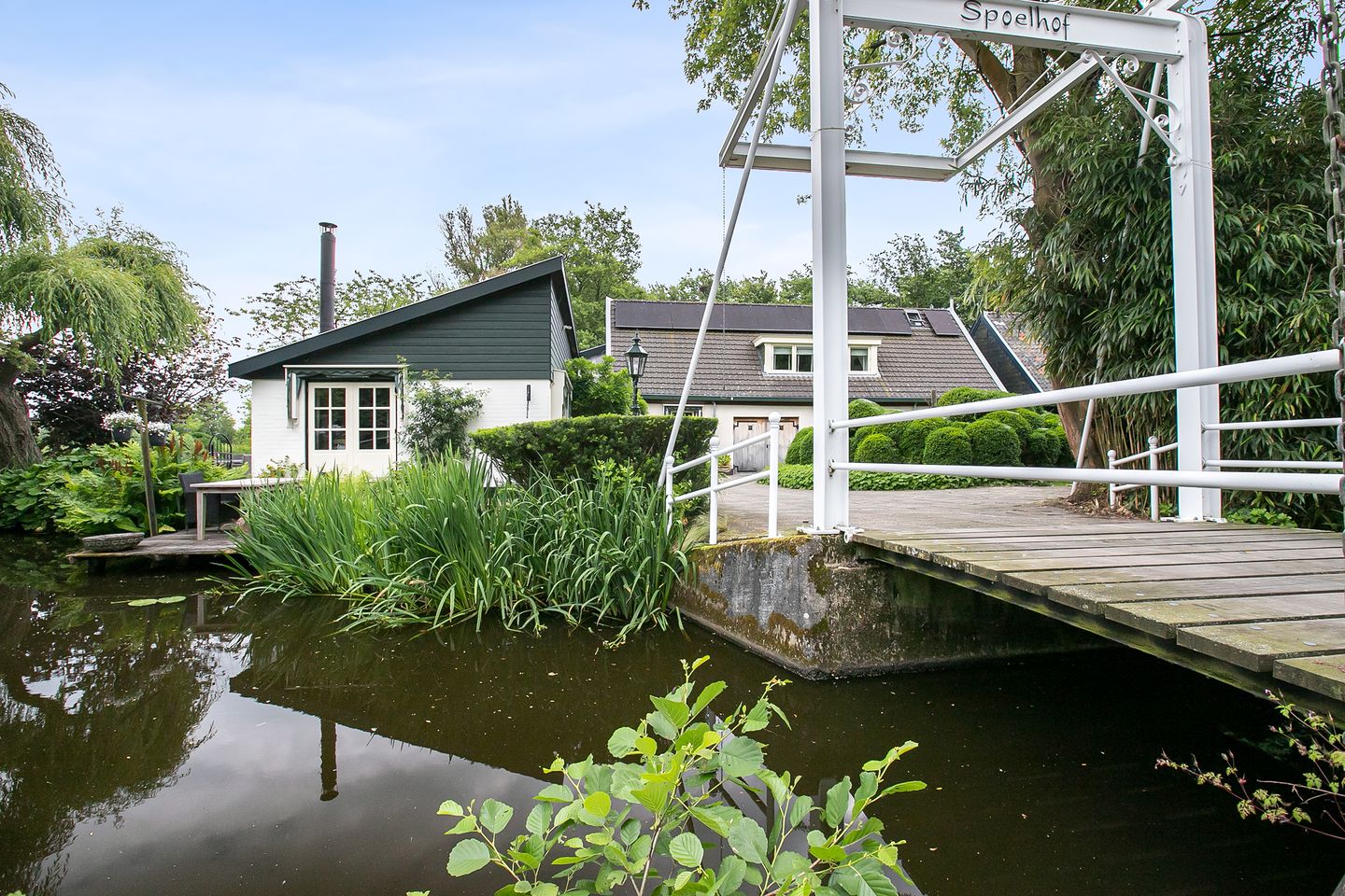 Foto 5 van Spoelwijkerlaan 2