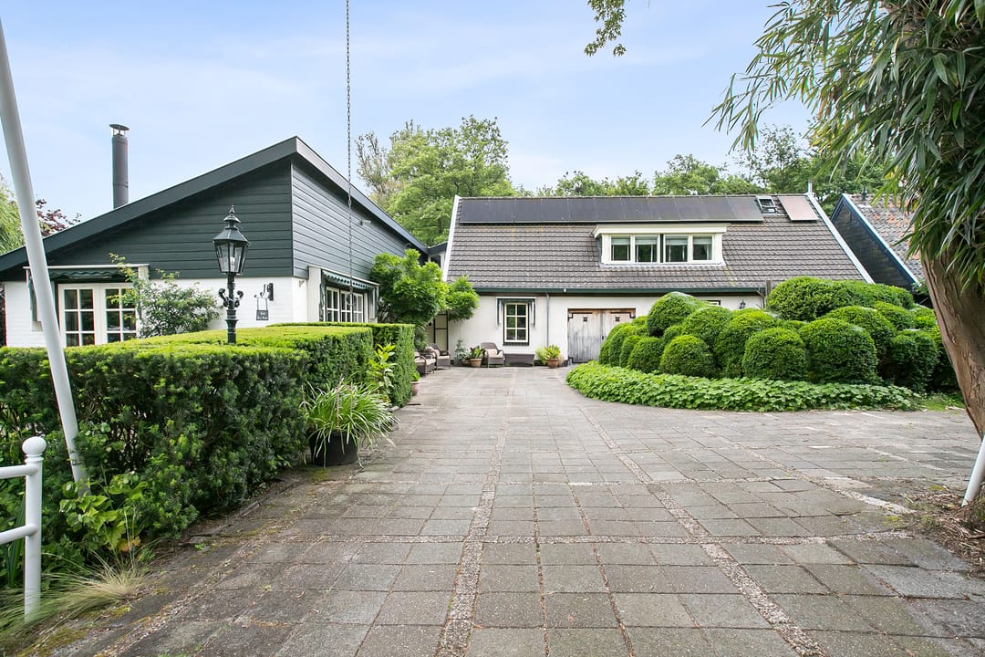 Foto 7 van Spoelwijkerlaan 2