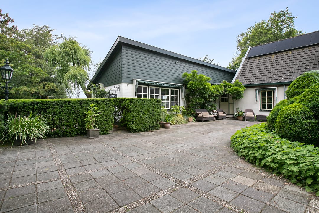 Foto 8 van Spoelwijkerlaan 2