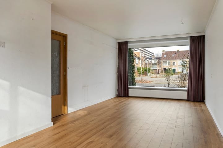 Foto 3 van Lohengrindreef 17