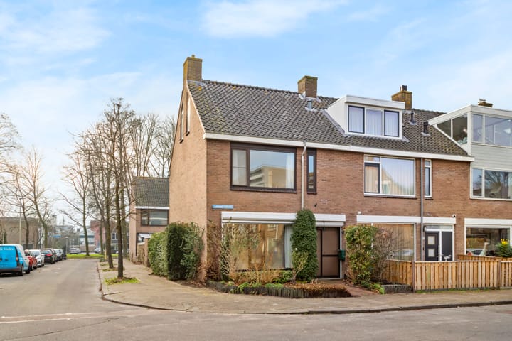 Foto 5 van Lohengrindreef 17