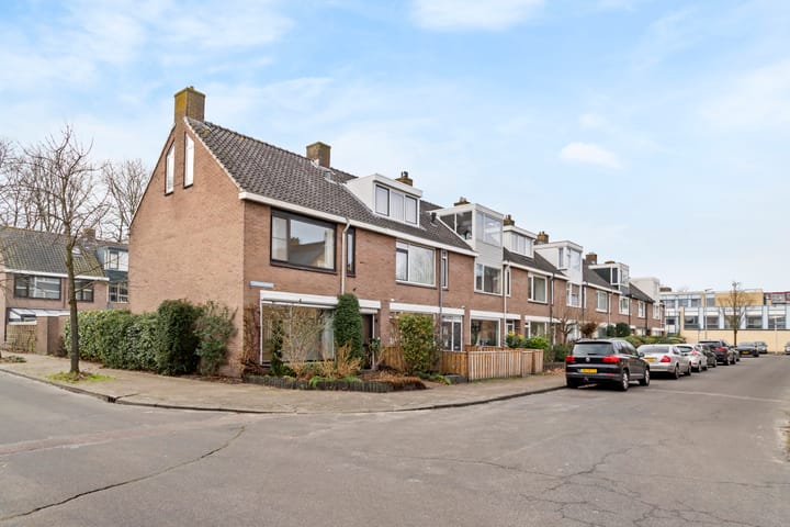 Foto 6 van Lohengrindreef 17