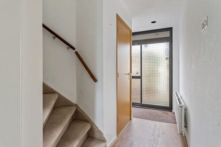 Foto 8 van Lohengrindreef 17