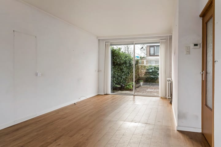 Foto 10 van Lohengrindreef 17