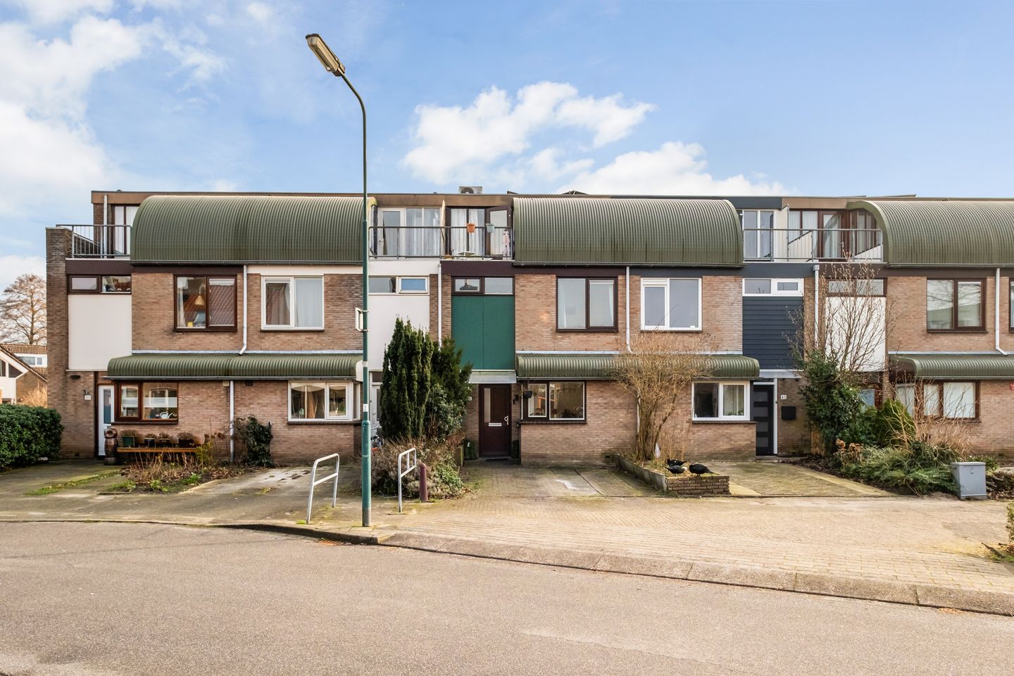 Foto 1 van Haagwindeveld 41