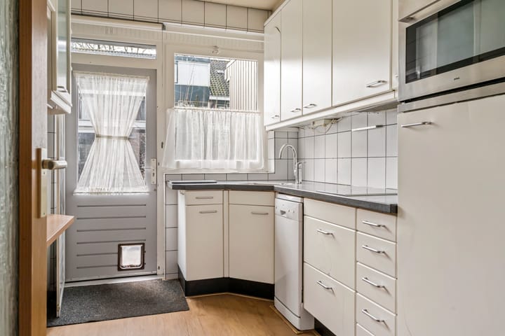 Foto 12 van Lohengrindreef 17