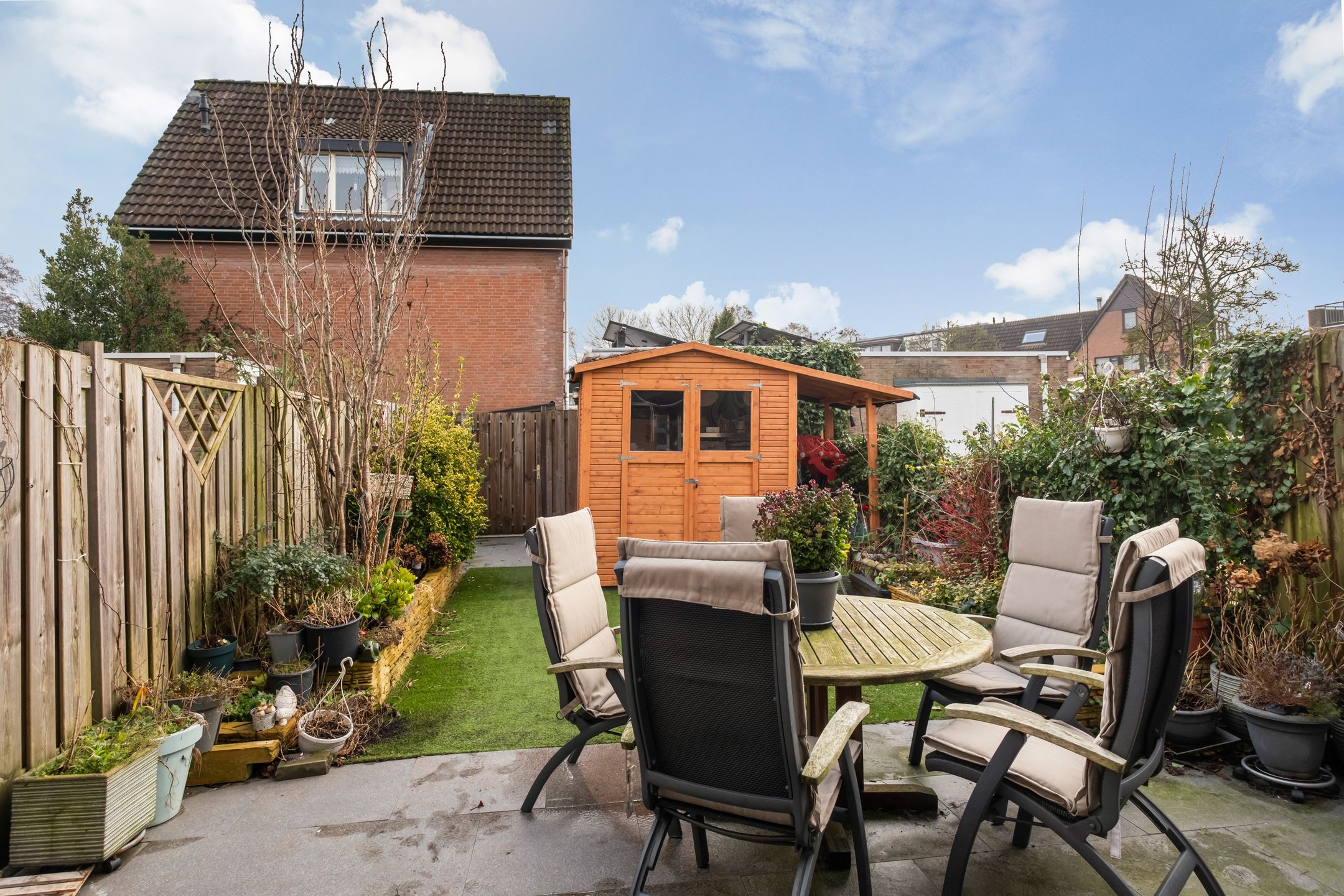 Photo 3 of Haagwindeveld 41