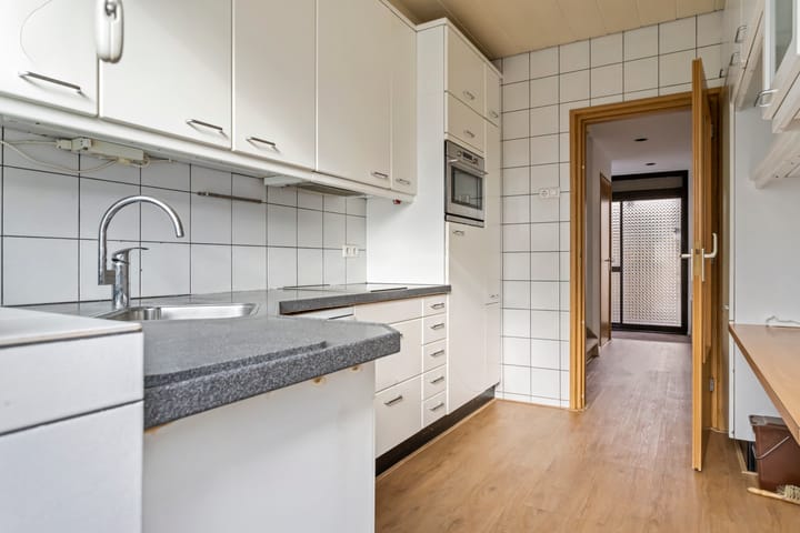 Foto 13 van Lohengrindreef 17