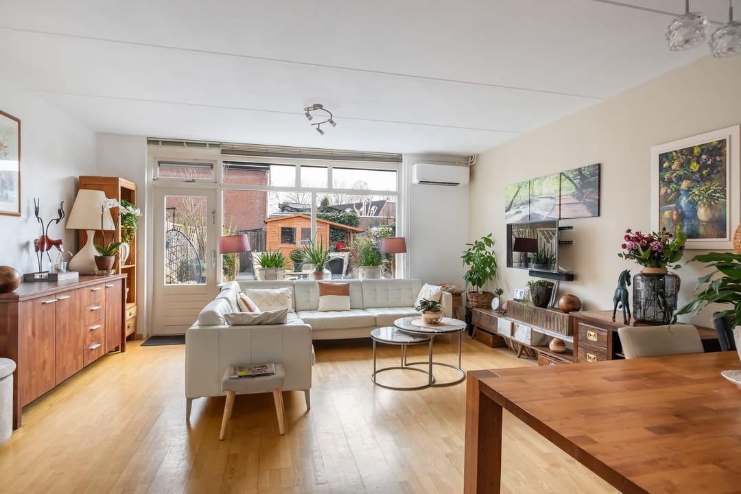 Photo 7 of Haagwindeveld 41