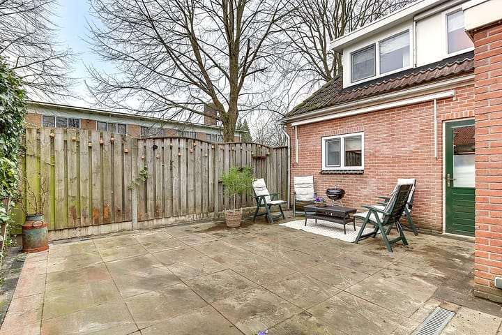 Foto 19 van Tiemen de Jongestraat 6