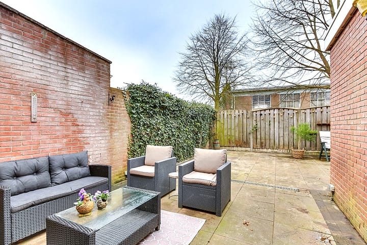 Foto 20 van Tiemen de Jongestraat 6