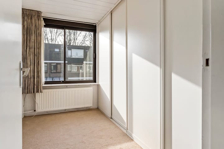 Foto 15 van Lohengrindreef 17