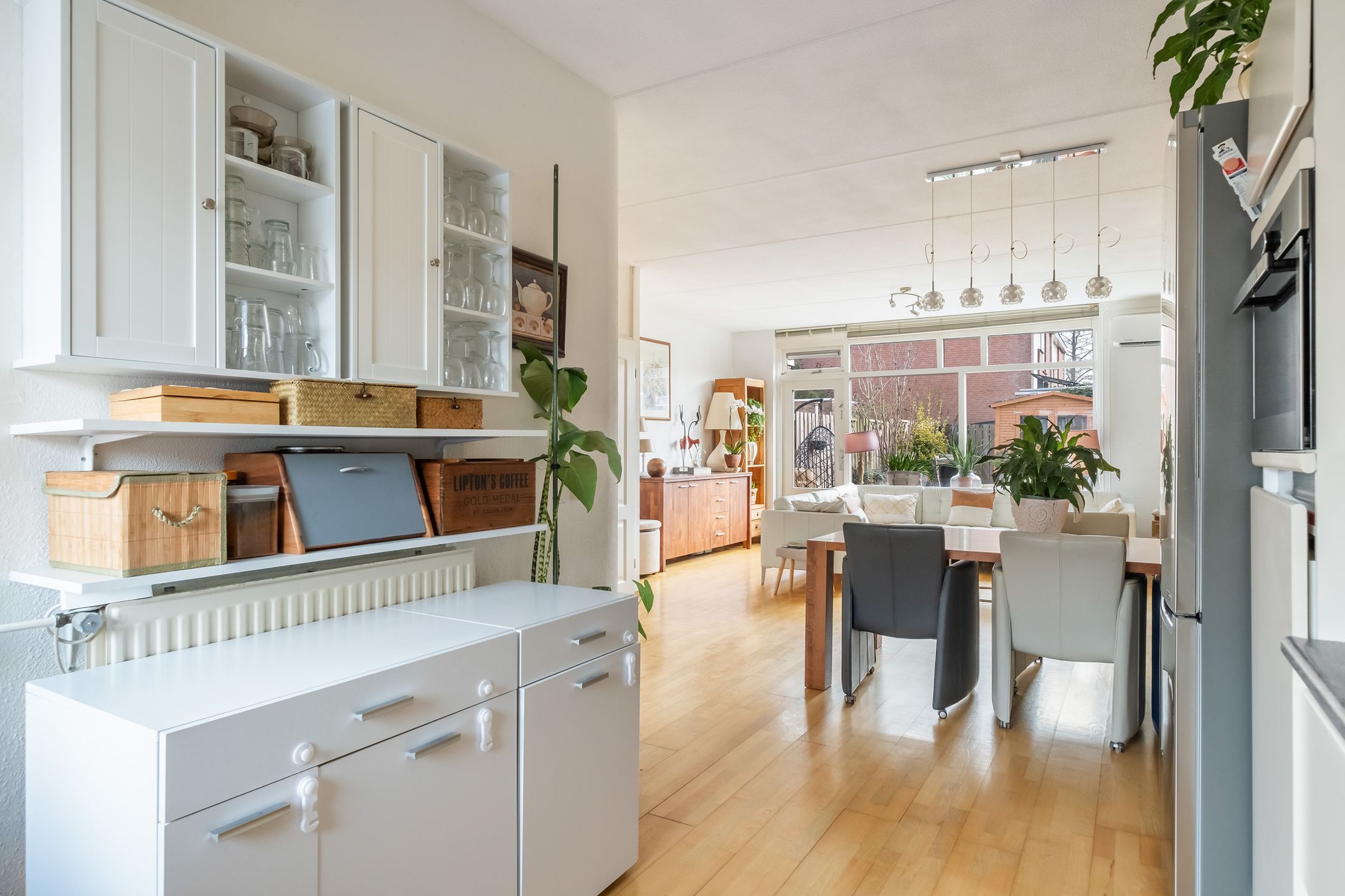 Photo 12 of Haagwindeveld 41