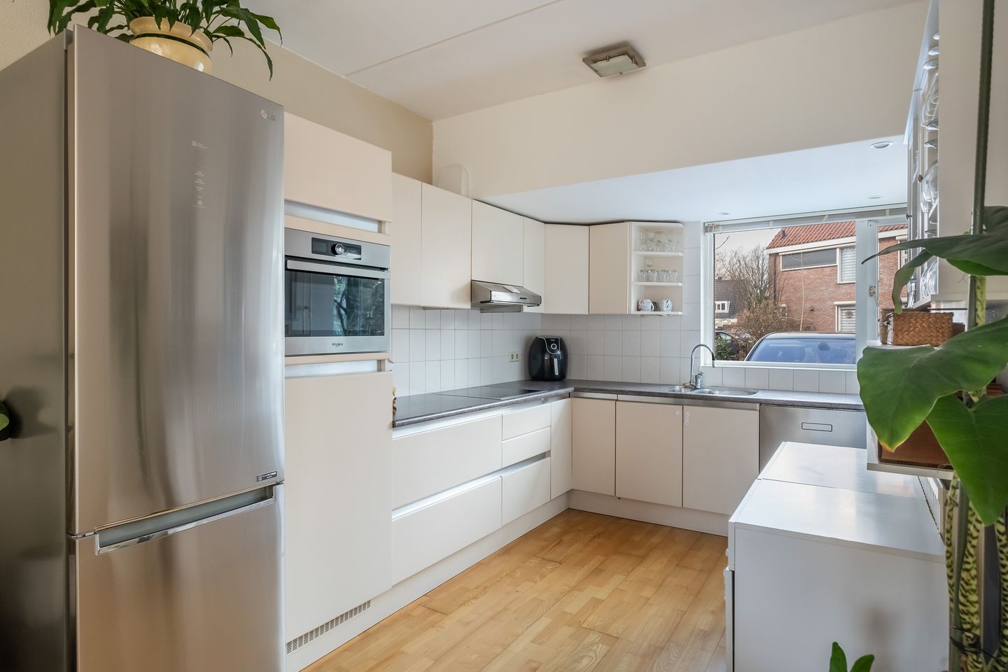 Photo 14 of Haagwindeveld 41