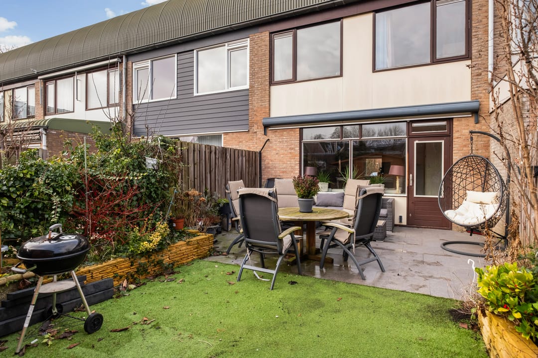 Photo 17 of Haagwindeveld 41