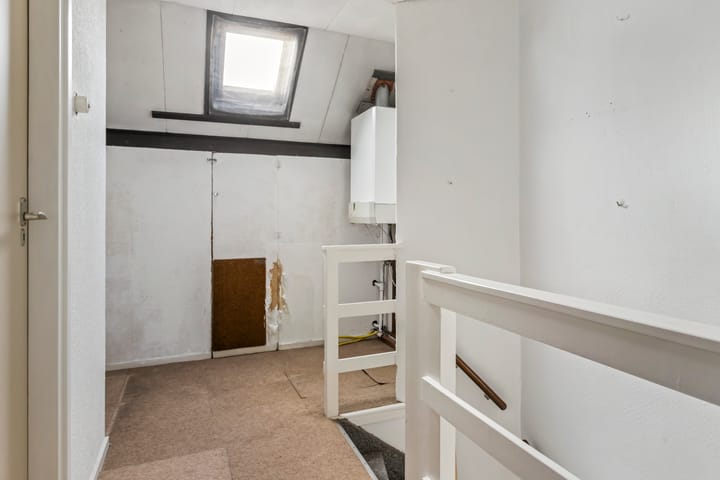 Foto 22 van Lohengrindreef 17