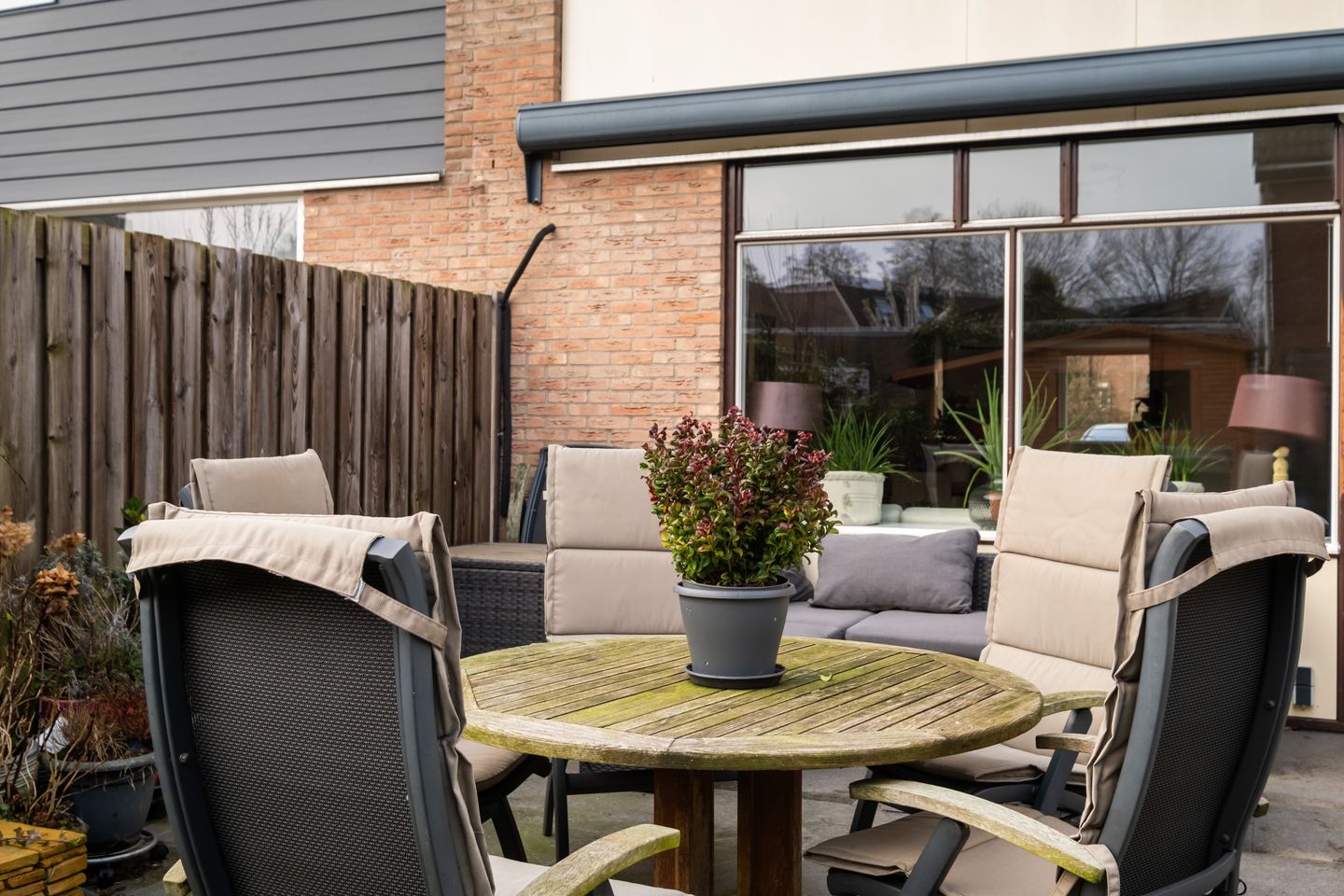 Photo 19 of Haagwindeveld 41