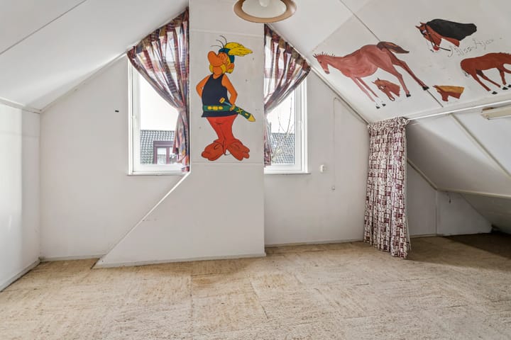 Foto 24 van Lohengrindreef 17