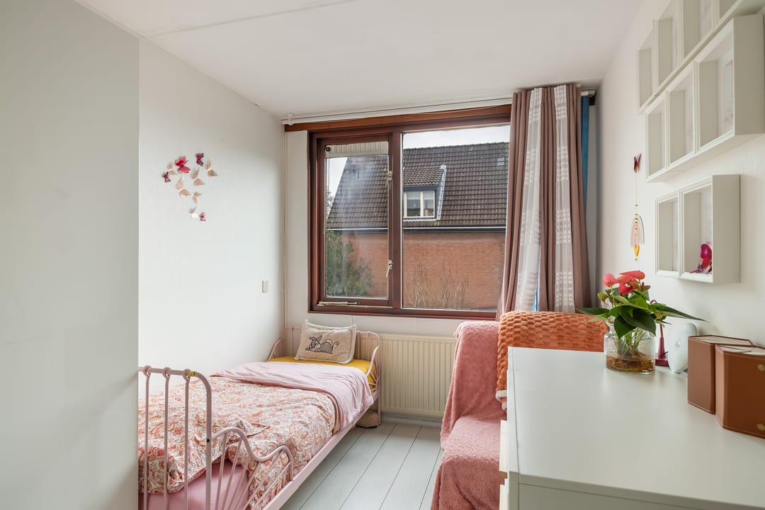 Photo 23 of Haagwindeveld 41