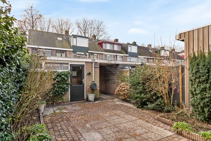 Foto 27 van Lohengrindreef 17