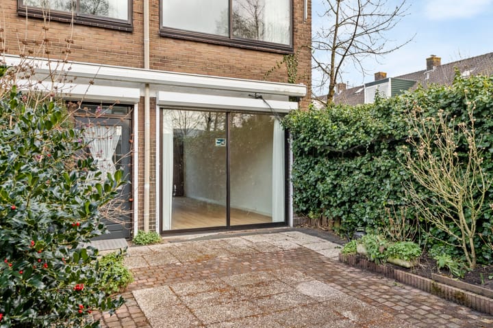 Foto 28 van Lohengrindreef 17